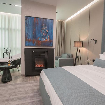 Hotel Dirista ชโคเดอร์ ภายนอก รูปภาพ