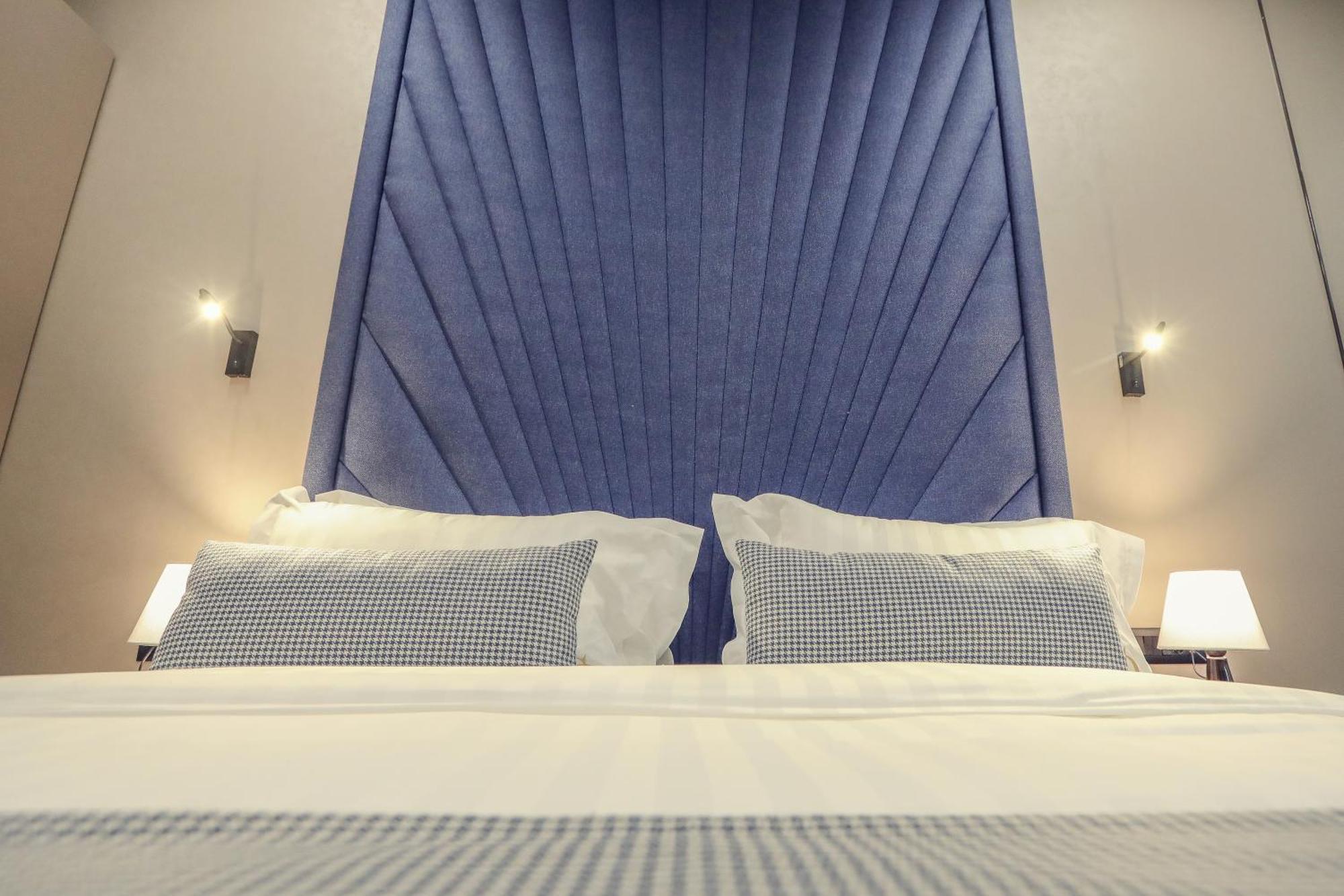 Hotel Dirista ชโคเดอร์ ภายนอก รูปภาพ