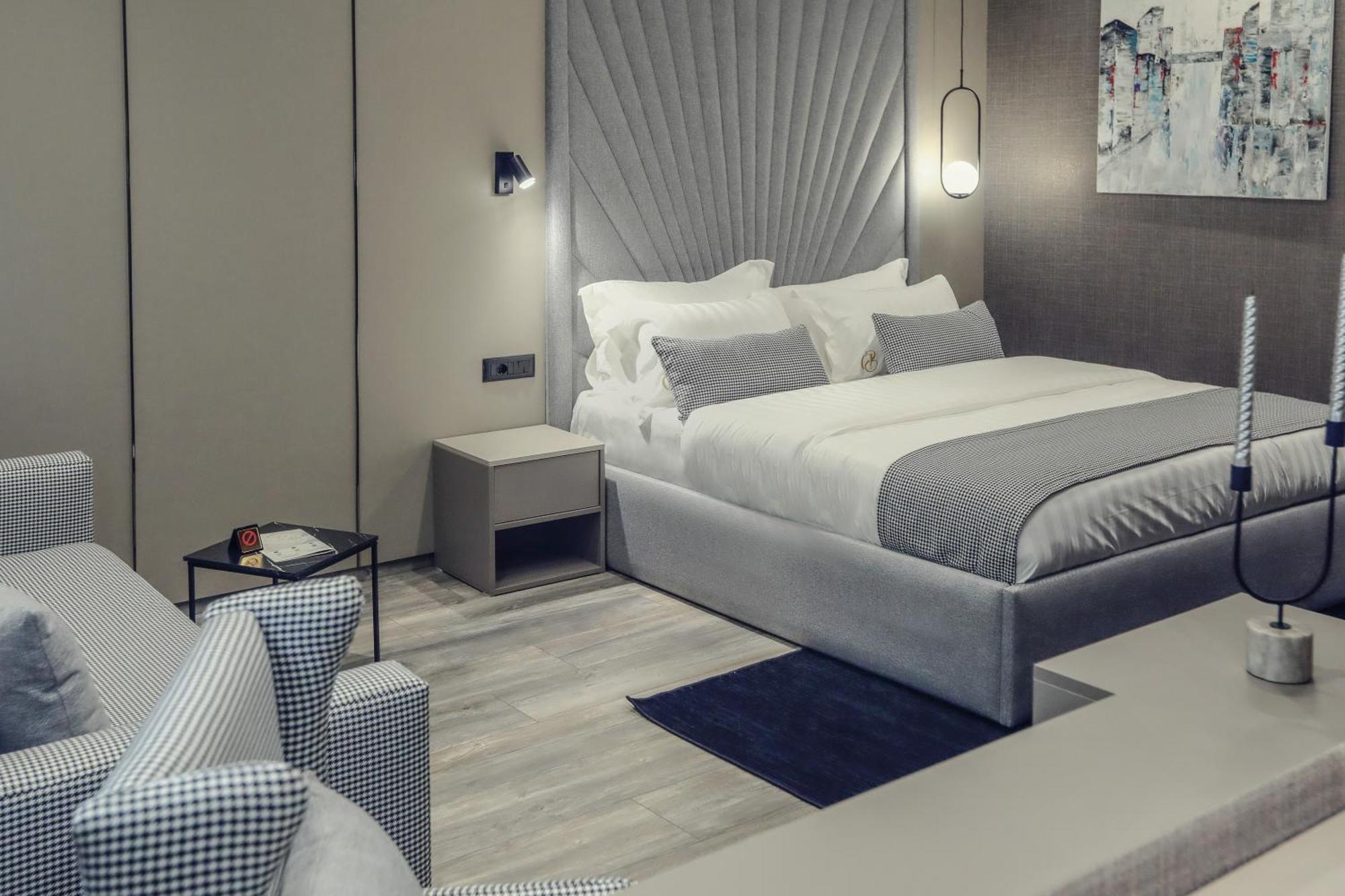 Hotel Dirista ชโคเดอร์ ภายนอก รูปภาพ