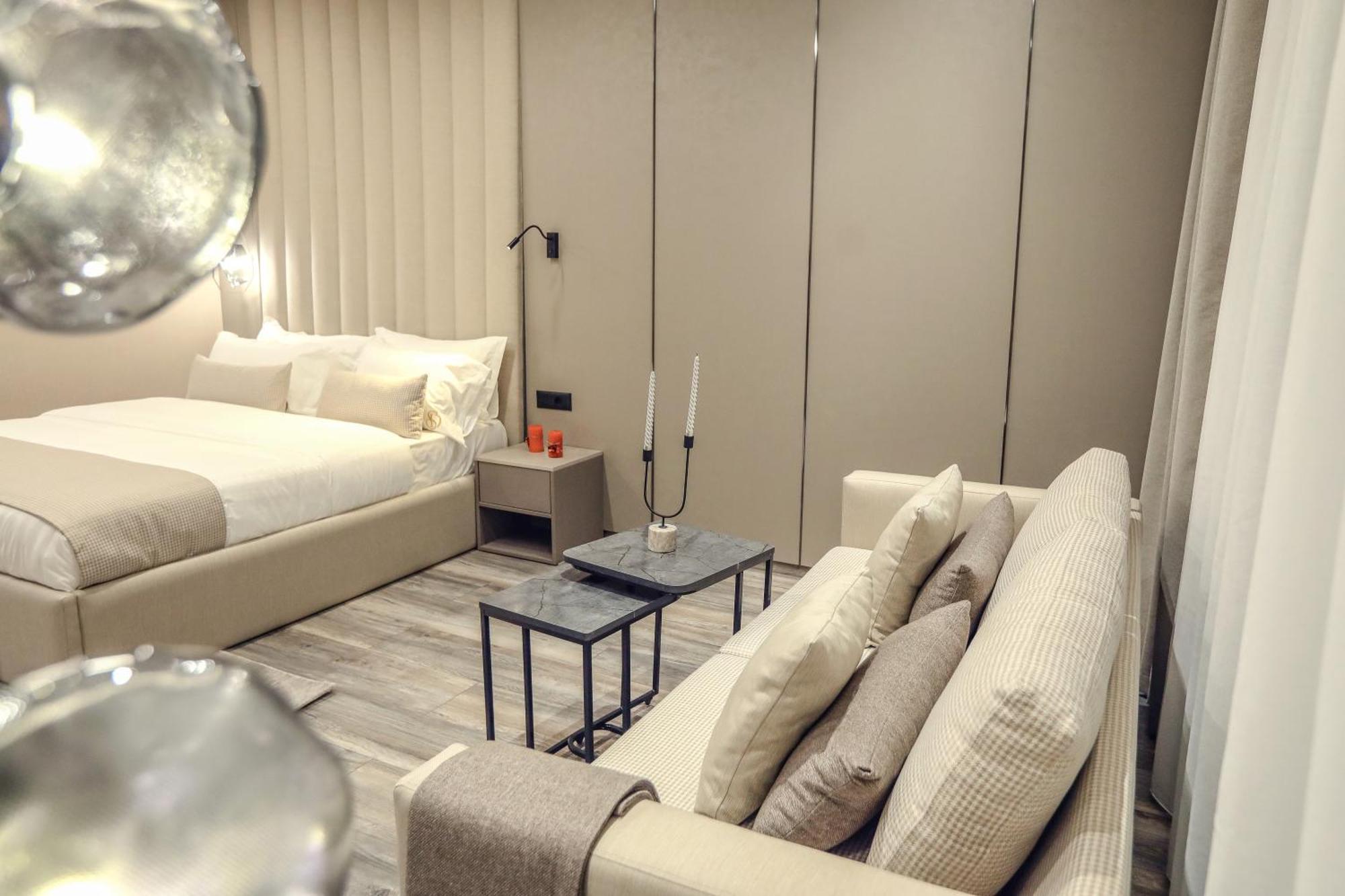 Hotel Dirista ชโคเดอร์ ภายนอก รูปภาพ