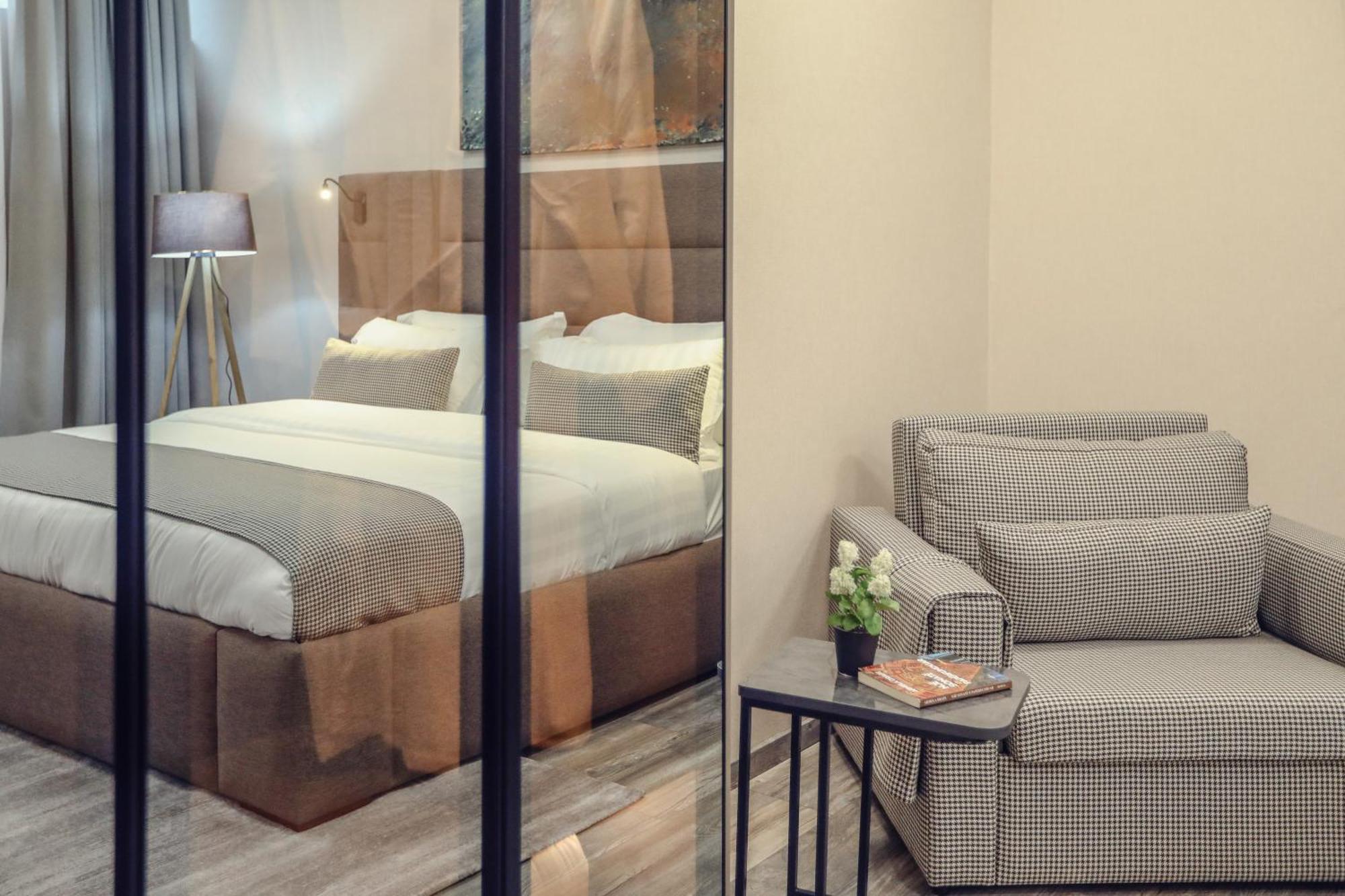 Hotel Dirista ชโคเดอร์ ภายนอก รูปภาพ