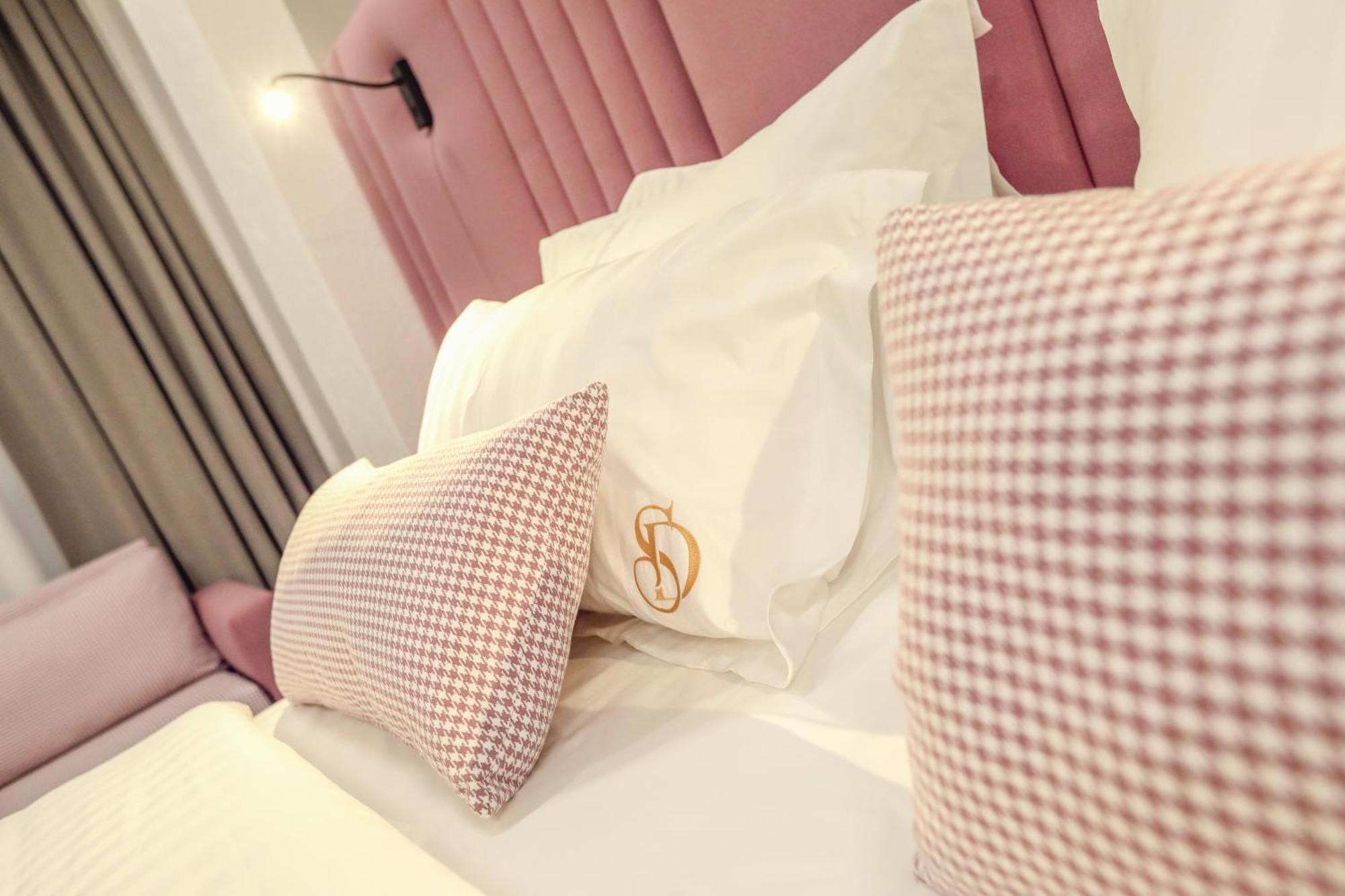 Hotel Dirista ชโคเดอร์ ภายนอก รูปภาพ