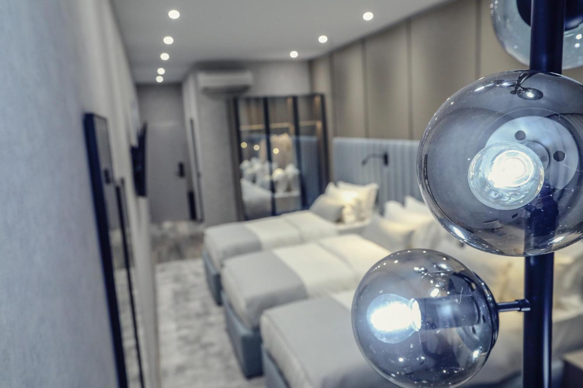 Hotel Dirista ชโคเดอร์ ภายนอก รูปภาพ