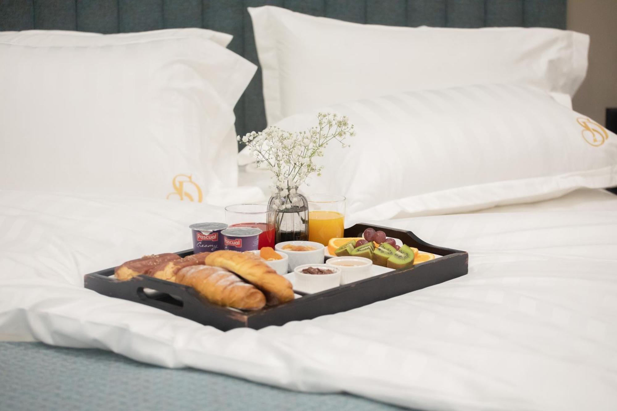 Hotel Dirista ชโคเดอร์ ภายนอก รูปภาพ