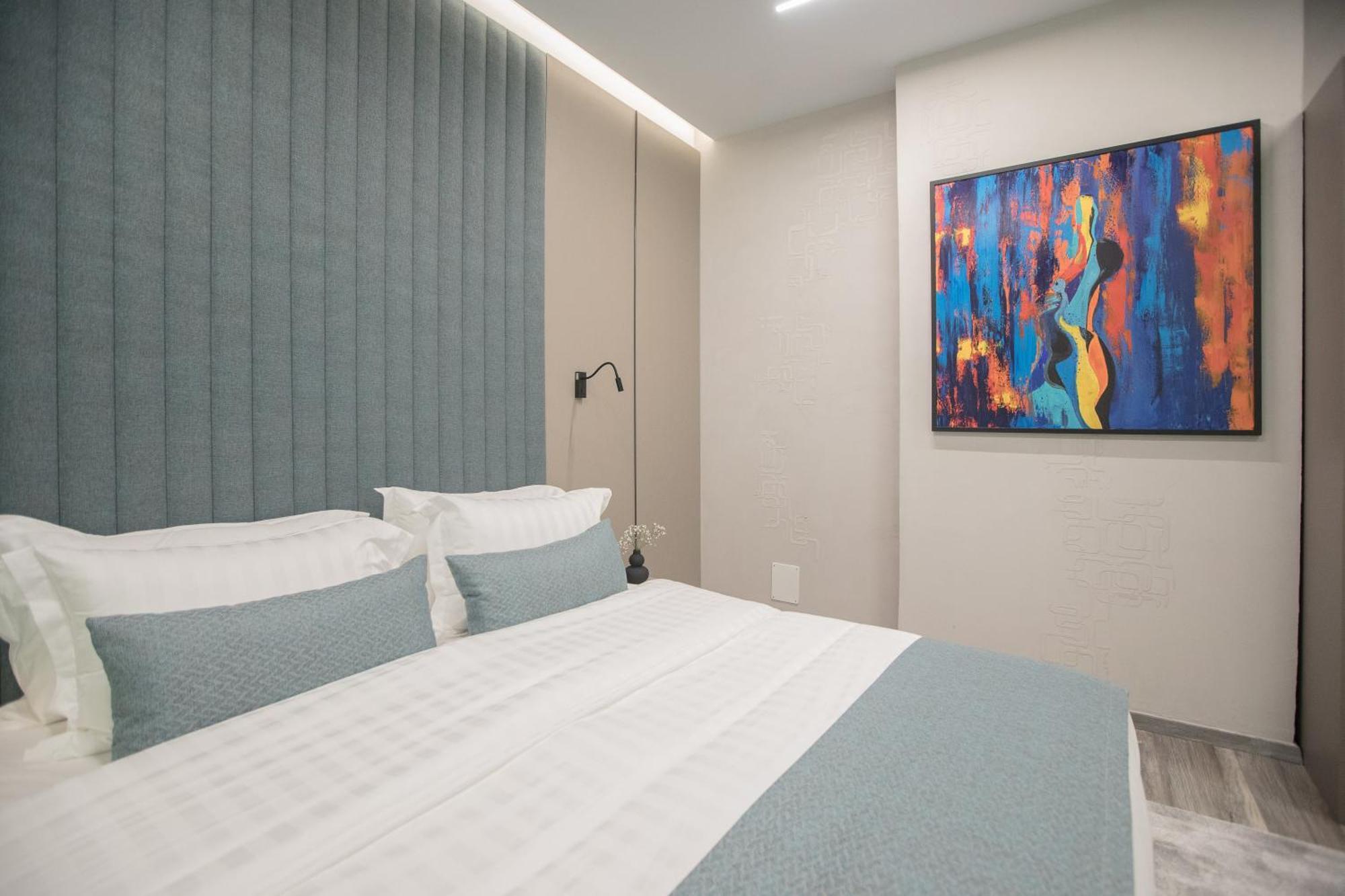 Hotel Dirista ชโคเดอร์ ภายนอก รูปภาพ
