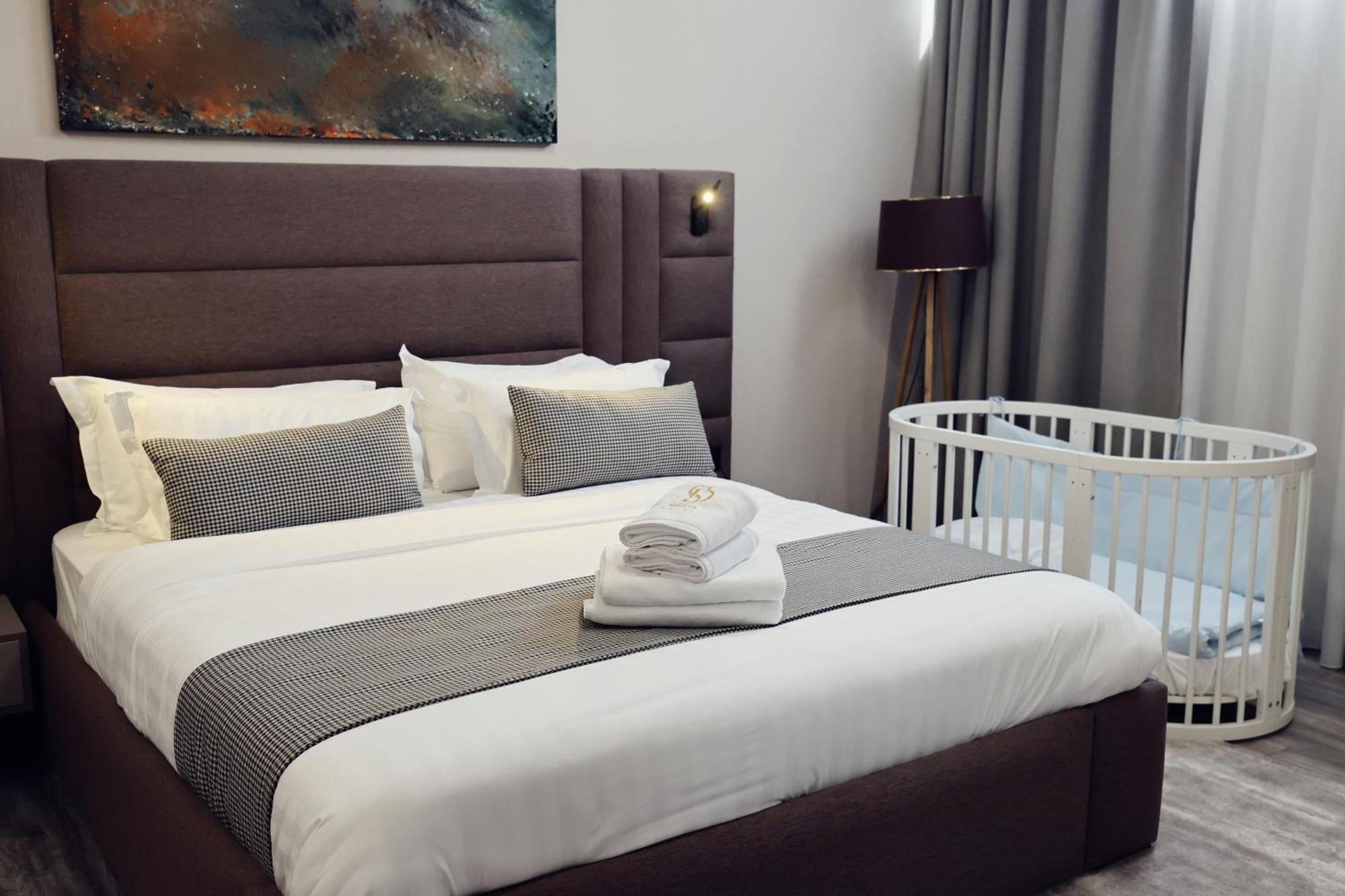 Hotel Dirista ชโคเดอร์ ภายนอก รูปภาพ